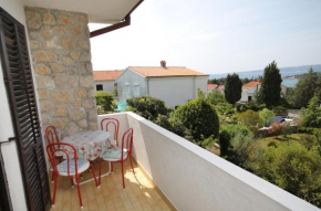 Гостиница Apartment Krk 5318b  Крк